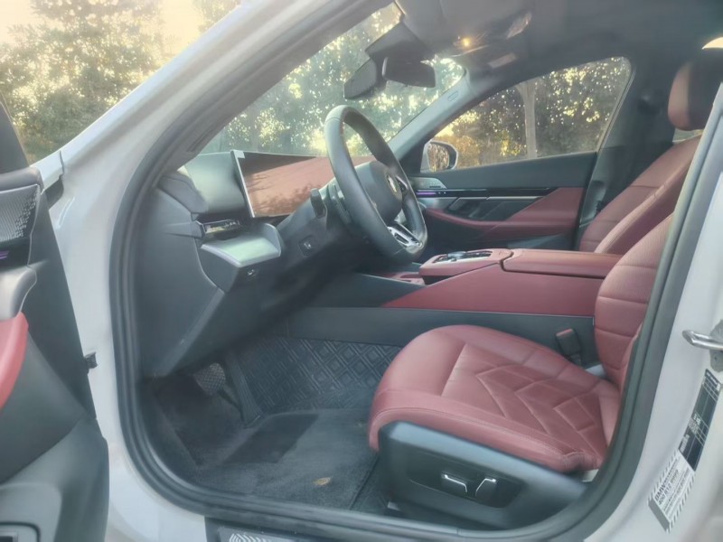 宿迁24年宝马5系5