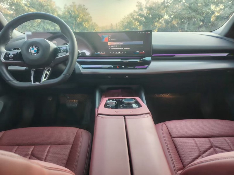 宿迁24年宝马5系6