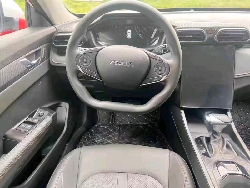 广州25年东风奕炫8