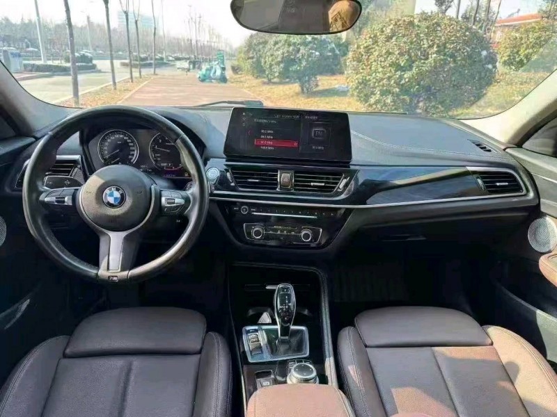 枣庄22年宝马1系6