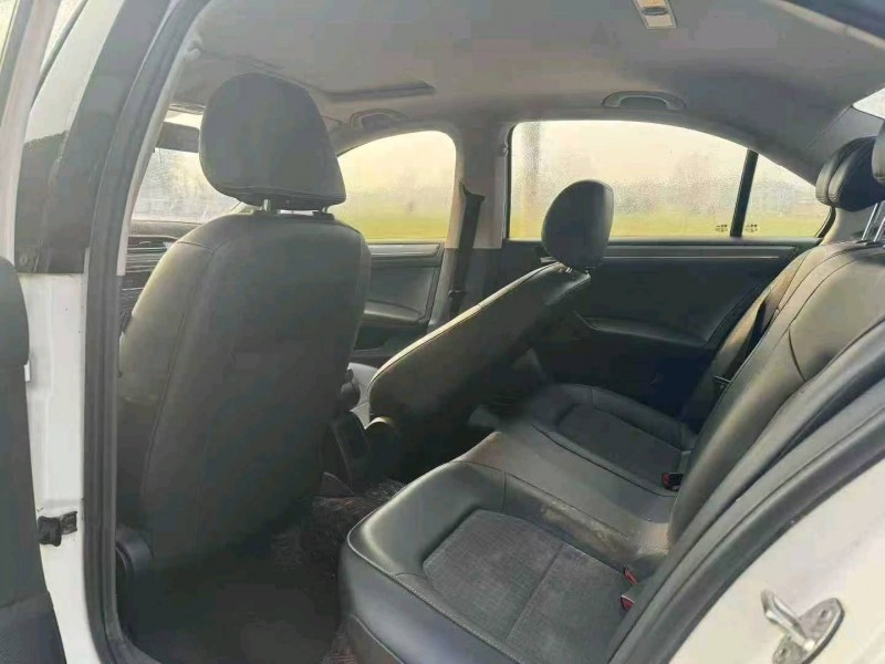 安阳18年大众桑塔纳4