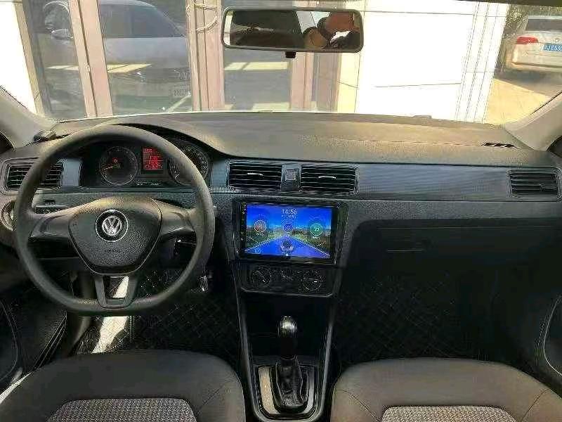 南昌18年大众桑塔纳4