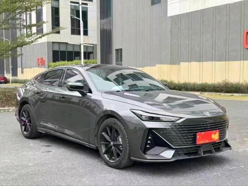 广州25年长安汽车UNI2