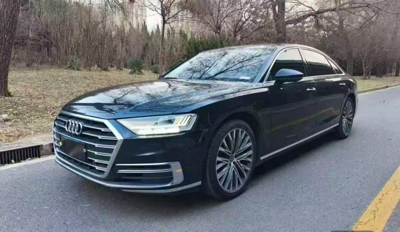 衡阳20年奥迪A8L3