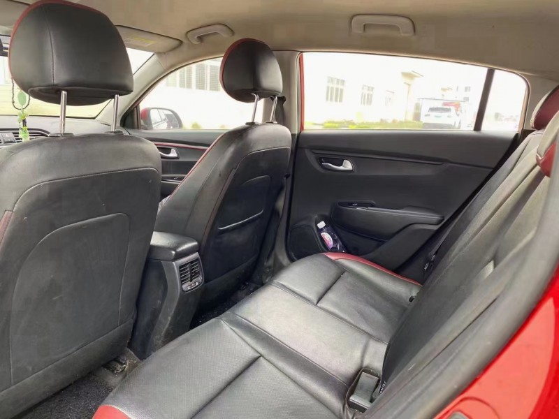 兰州18年起亚KX14