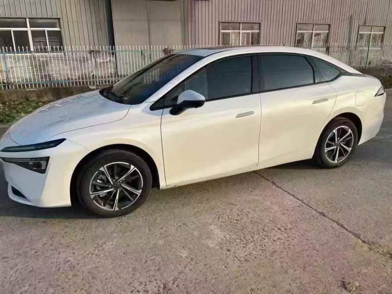 淮安24年传祺埃安MAX703