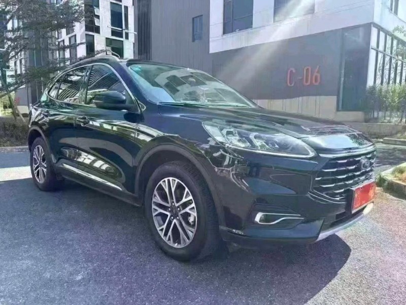 广州23年福特锐际2