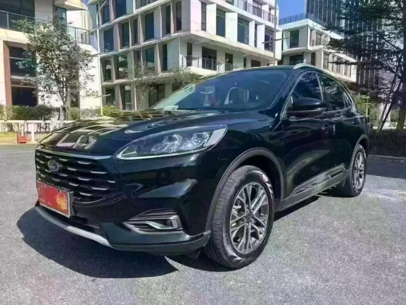 广州23年福特锐际3