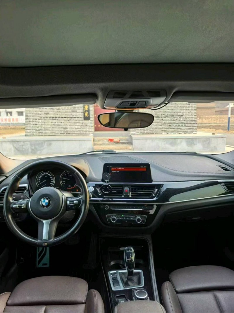 运城21年宝马1系5