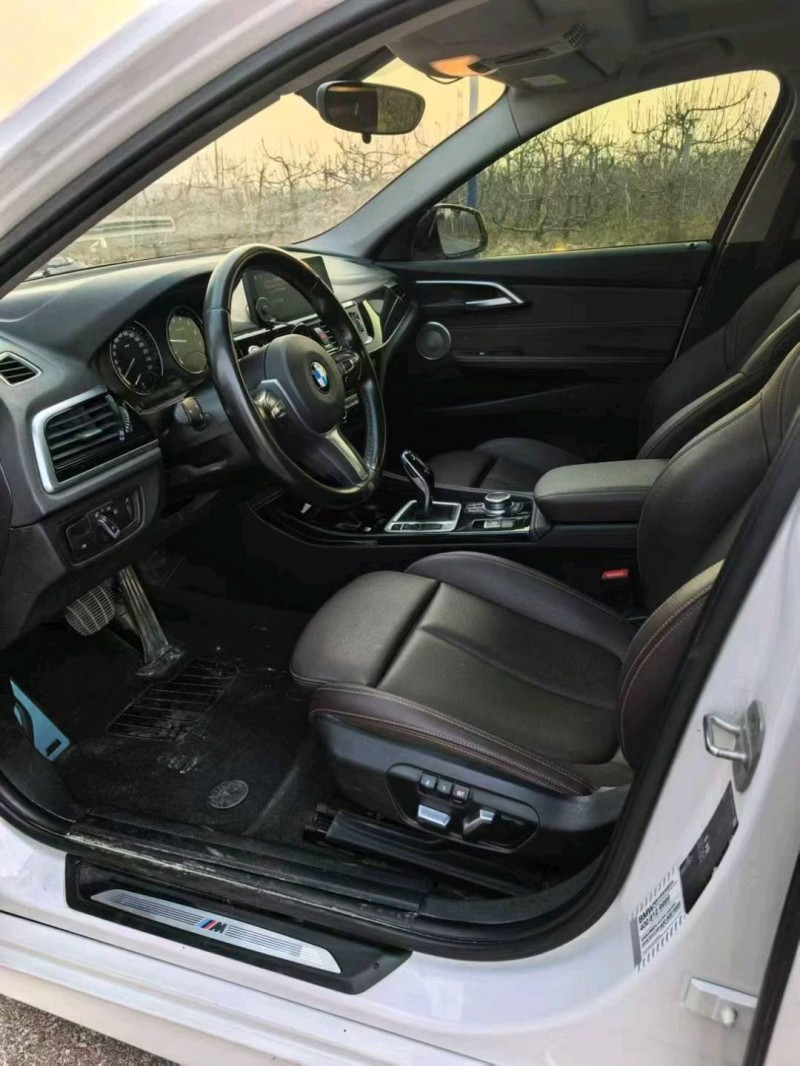 运城21年宝马1系6