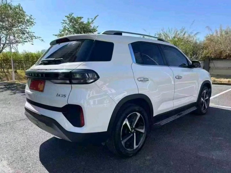 广州23年现代ix358