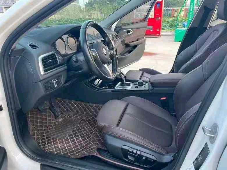 徐州20年宝马1系5