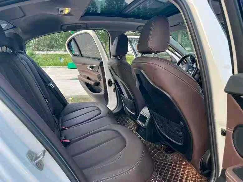 徐州20年宝马1系7