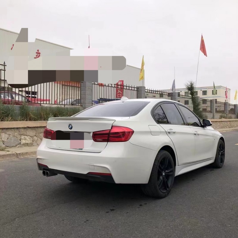 兰州19年宝马3系7