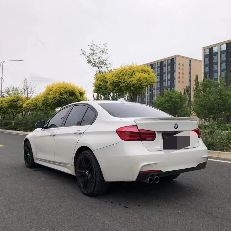 兰州19年宝马3系9