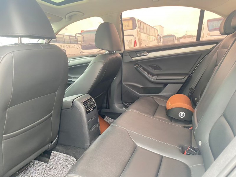 兰州18年大众速腾5