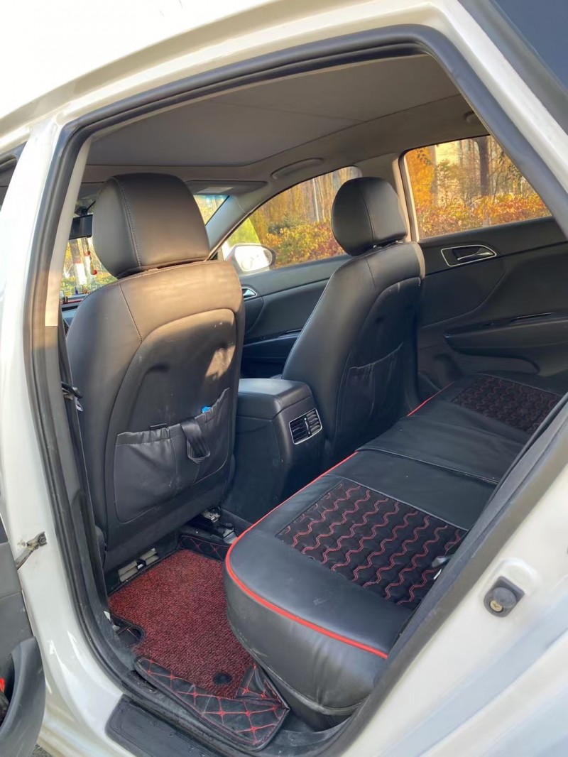 兰州18年现代名图6