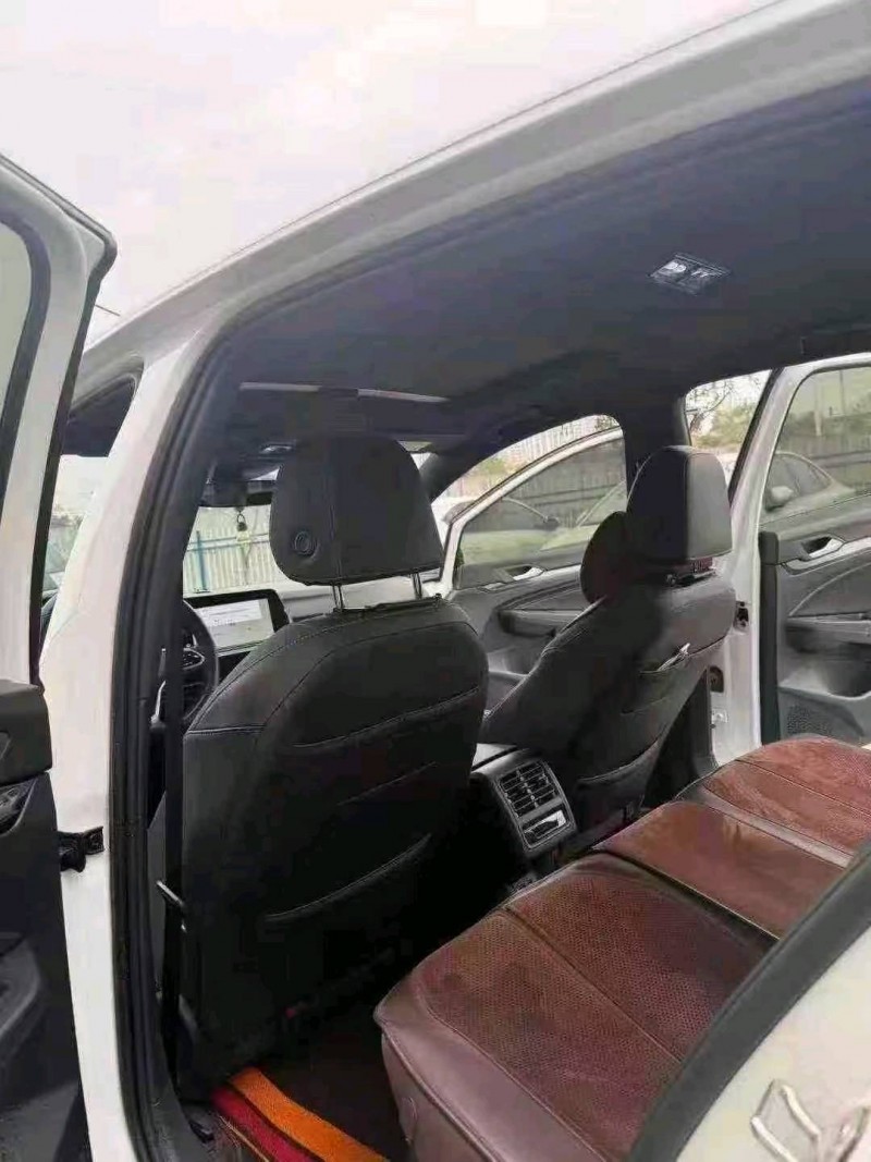 襄阳22年大众高尔夫8