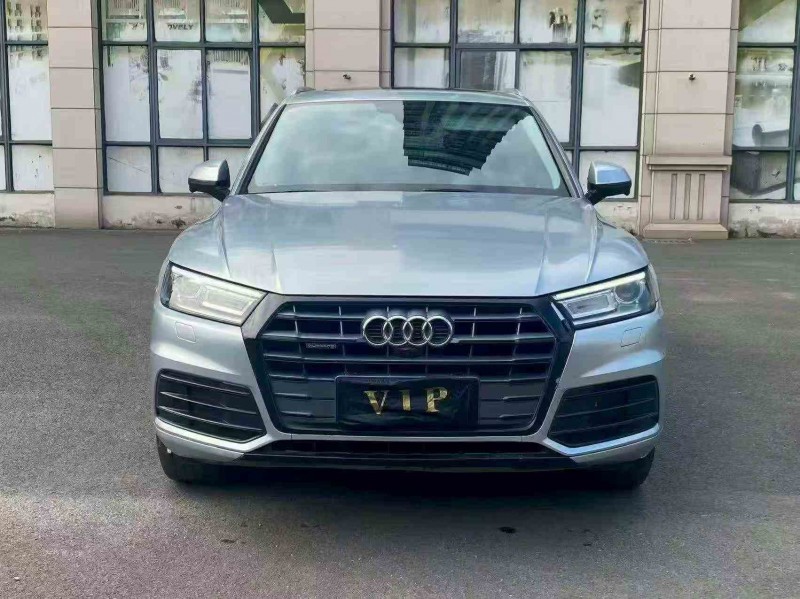 莆田19年奥迪Q51