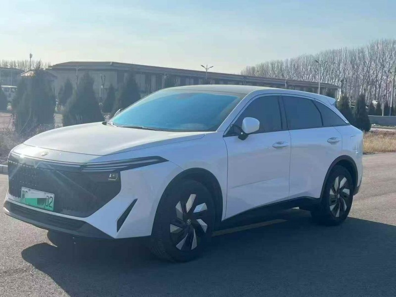 东营25年启辰大V2