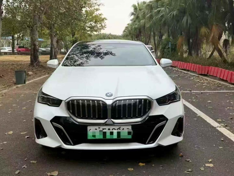 汕头25年宝马I51