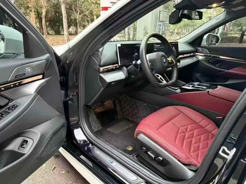 汕头25年宝马I54