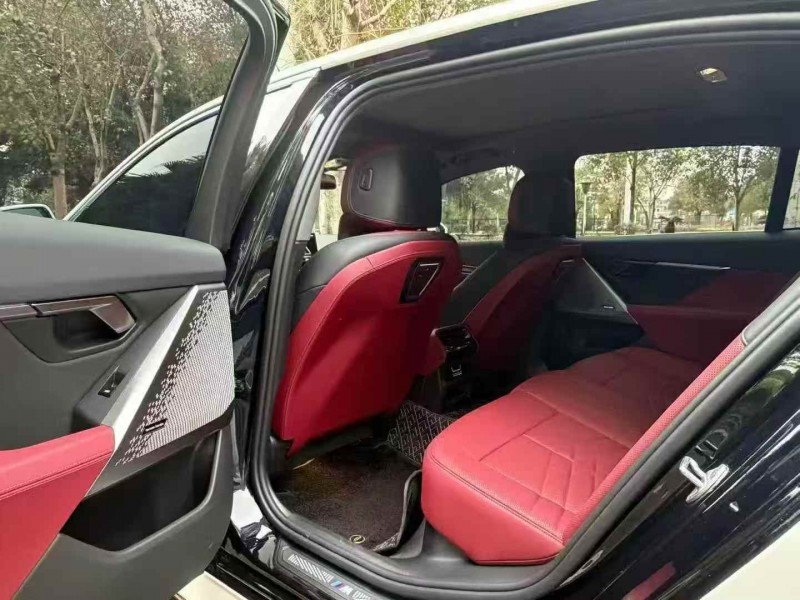 汕头25年宝马I55