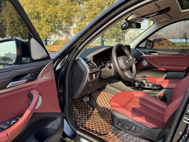 盐城24年宝马X36