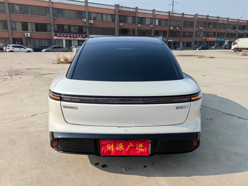 青岛25年东风星海6