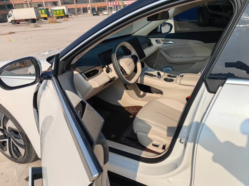 青岛25年东风星海7