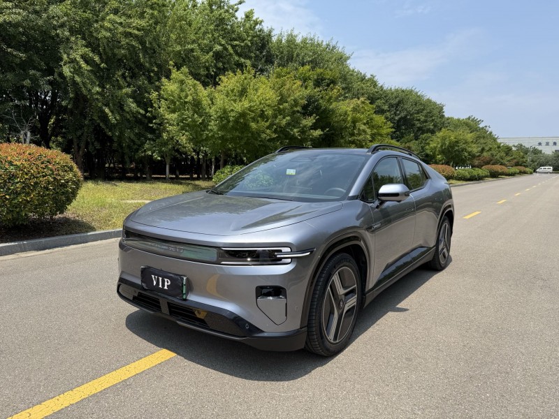 盐城25年长安汽车启源2