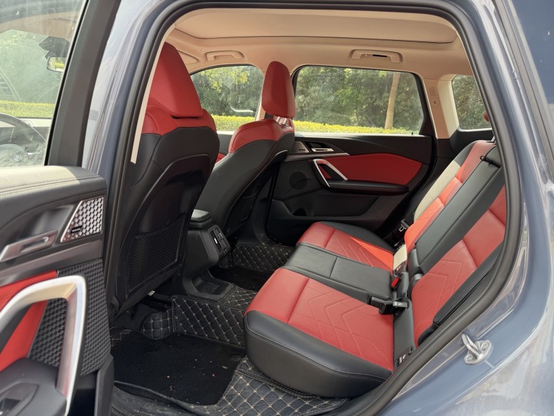 盐城23年宝马X14