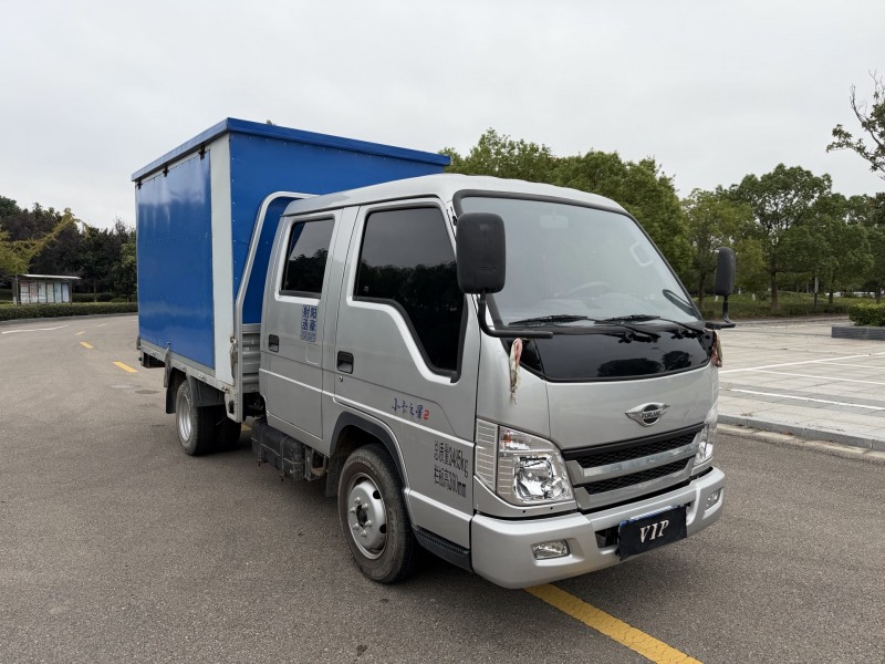 盐城24年福田领航3