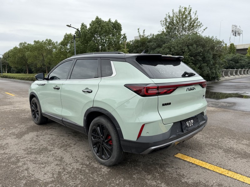 盐城22年东风风神9