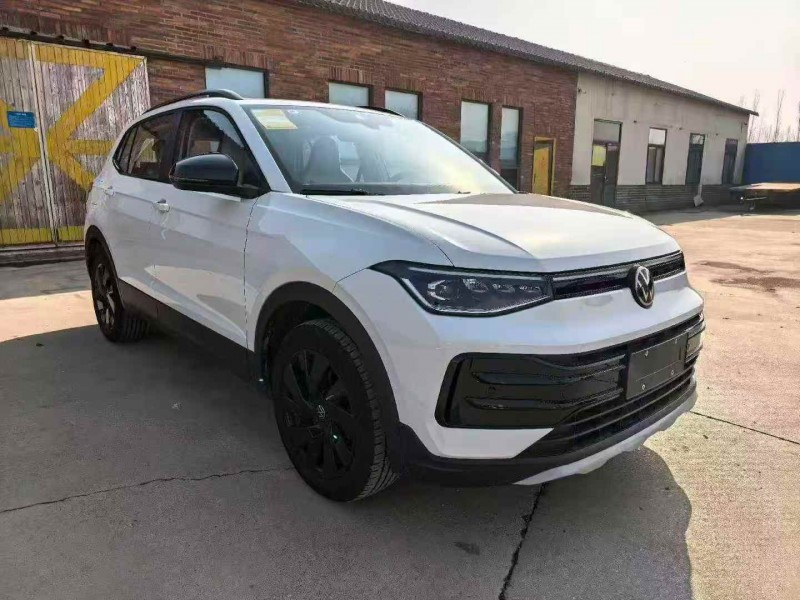 济宁25年大众途岳2