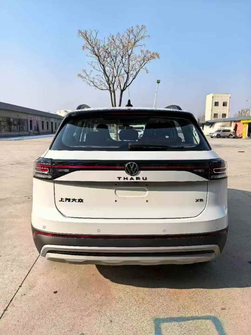 济宁25年大众途岳9