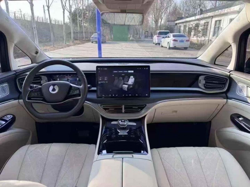 焦作24年腾势D94