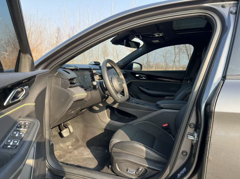 盐城24年领克034