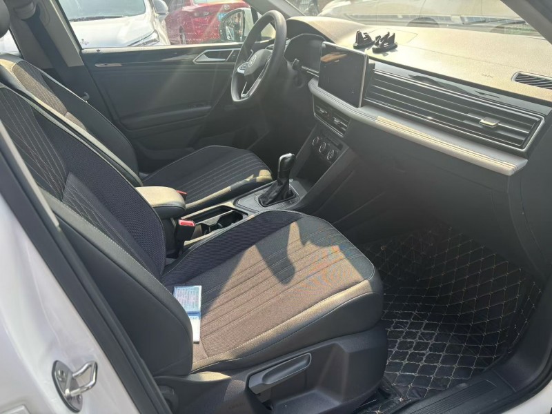 宁波22年大众途观6