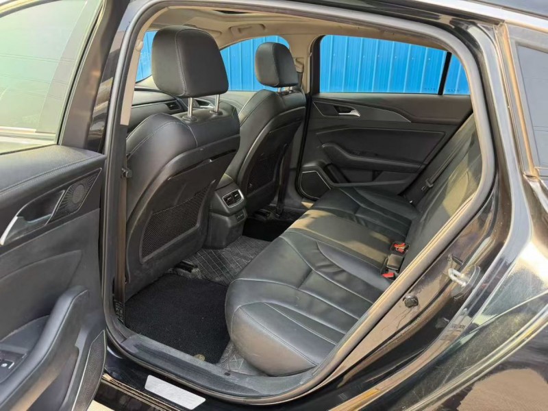 焦作21年红旗H54