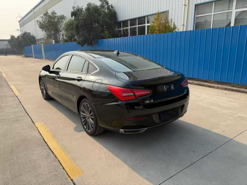 焦作21年红旗H59