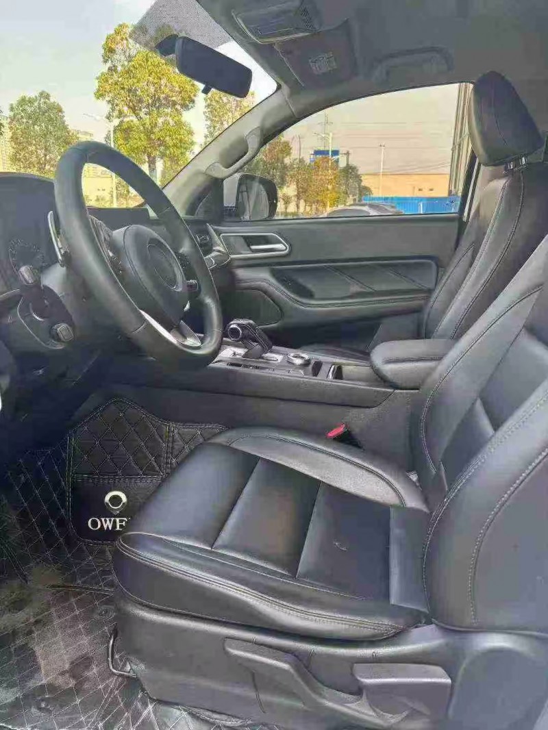 襄阳23年长城汽车炮 皮卡6