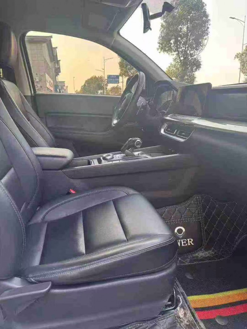 襄阳23年长城汽车炮 皮卡8