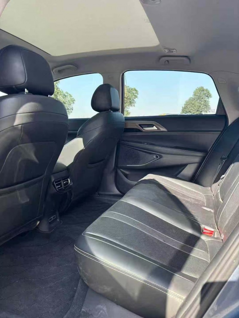 襄阳23年小鹏汽车P54