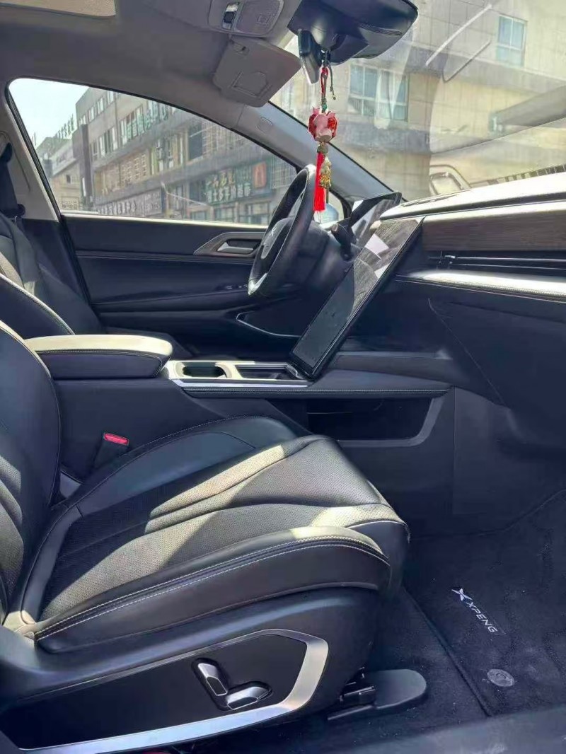 襄阳23年小鹏汽车P58