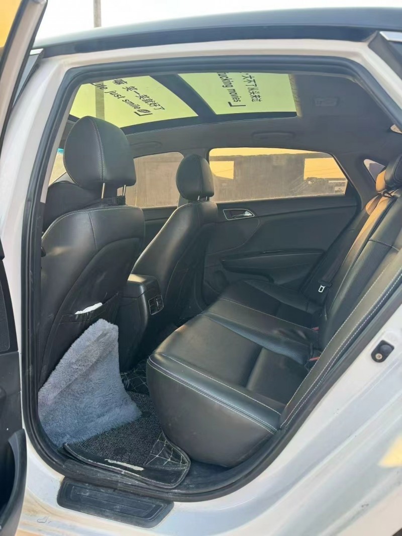 鹤壁18年现代名图9