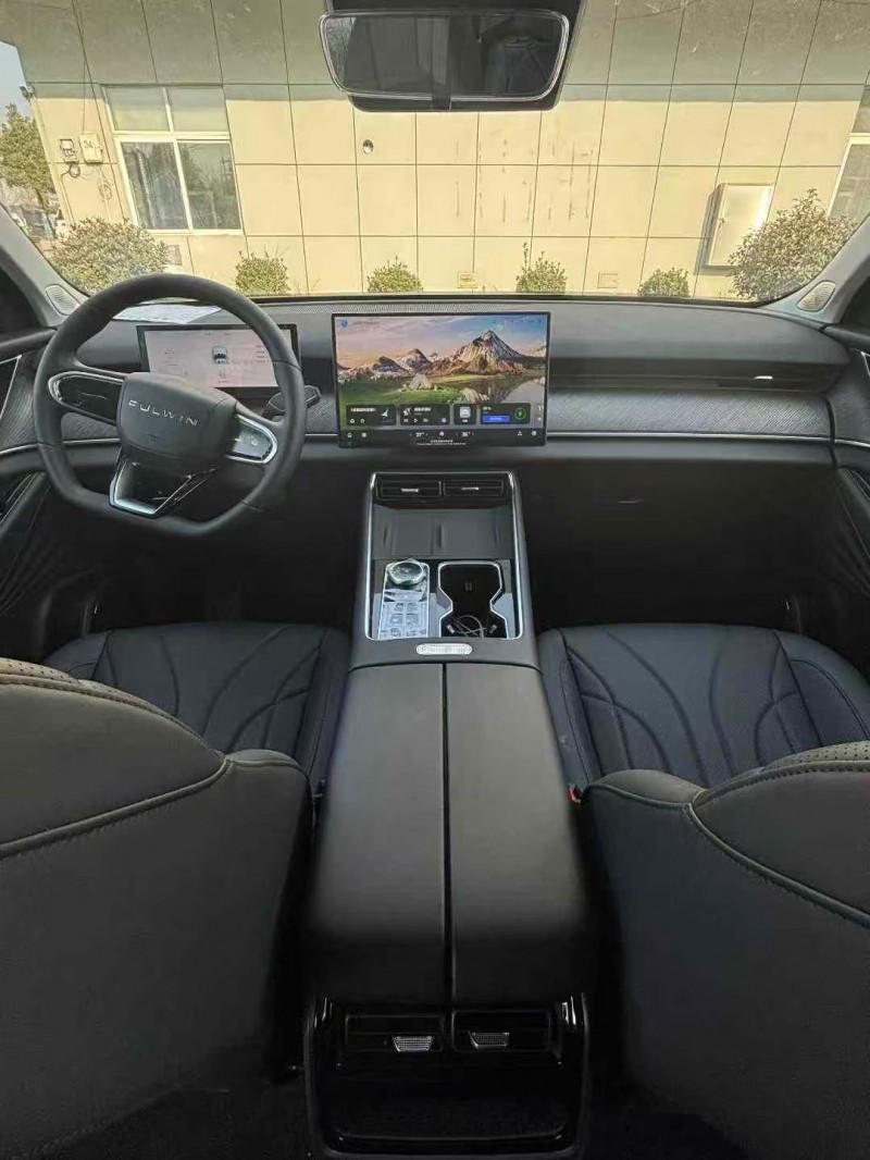 襄阳26年奇瑞风云4