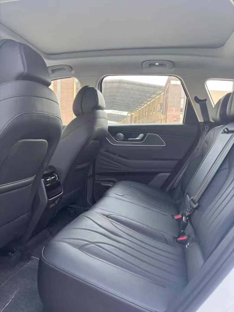 襄阳26年奇瑞风云6