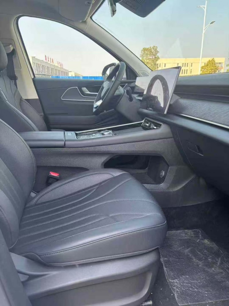 襄阳26年奇瑞风云7