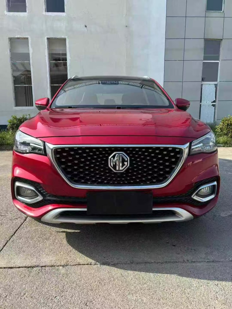 襄阳19年名爵HS1